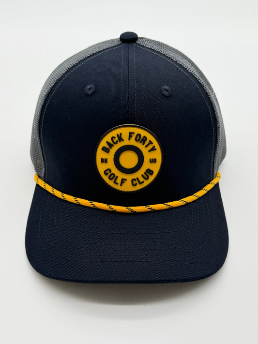 The Shell Casing Hat