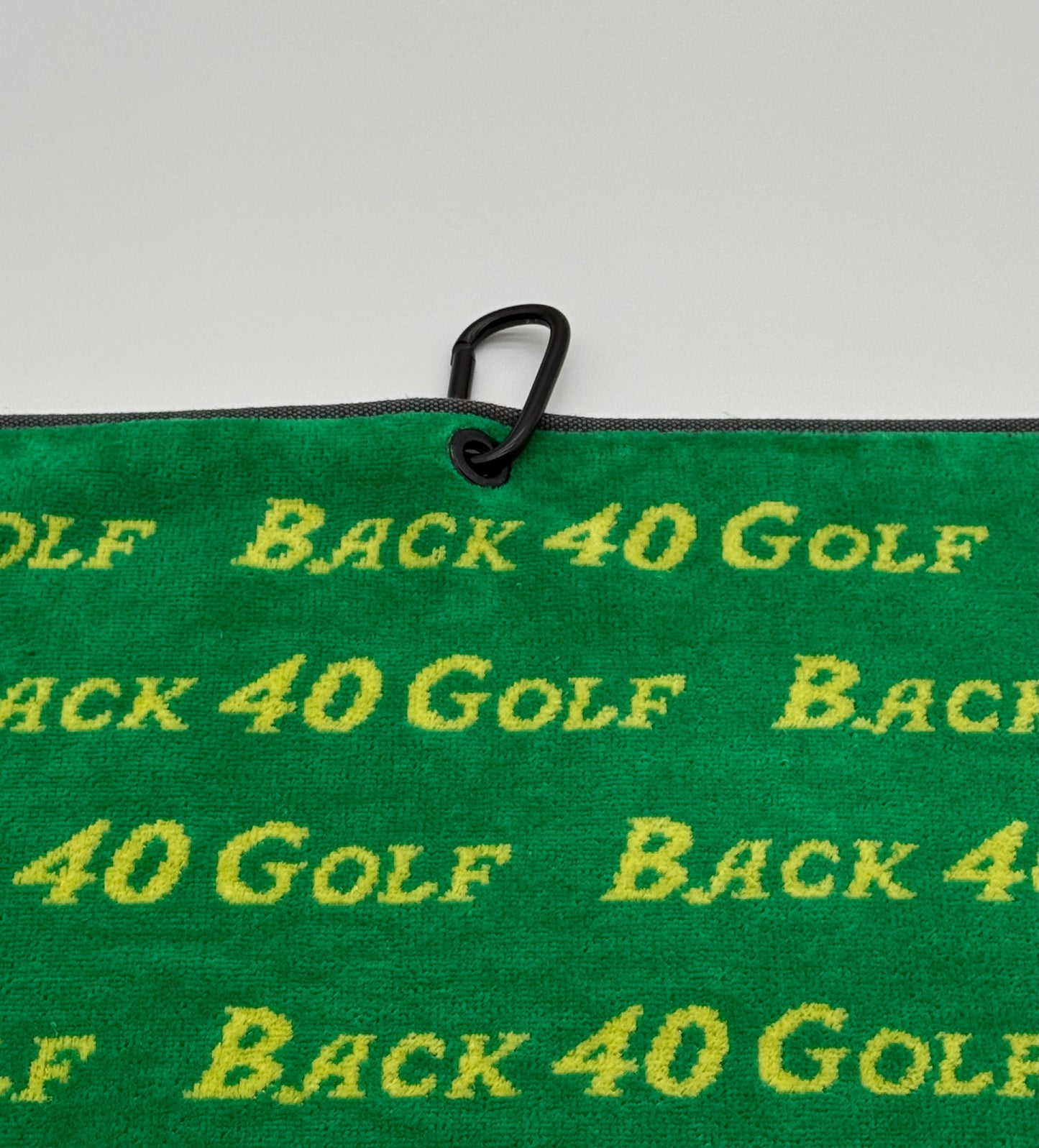 The Augusta Towel