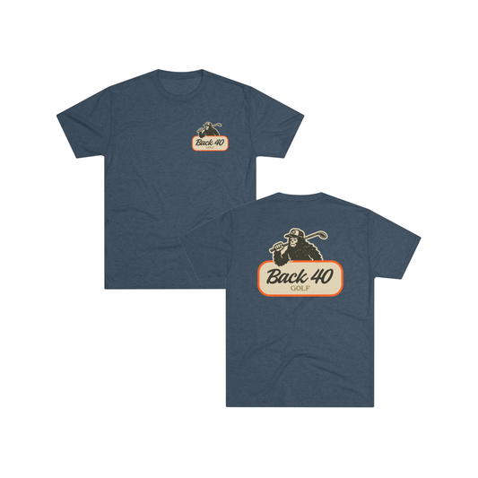Back 40 OG Logo