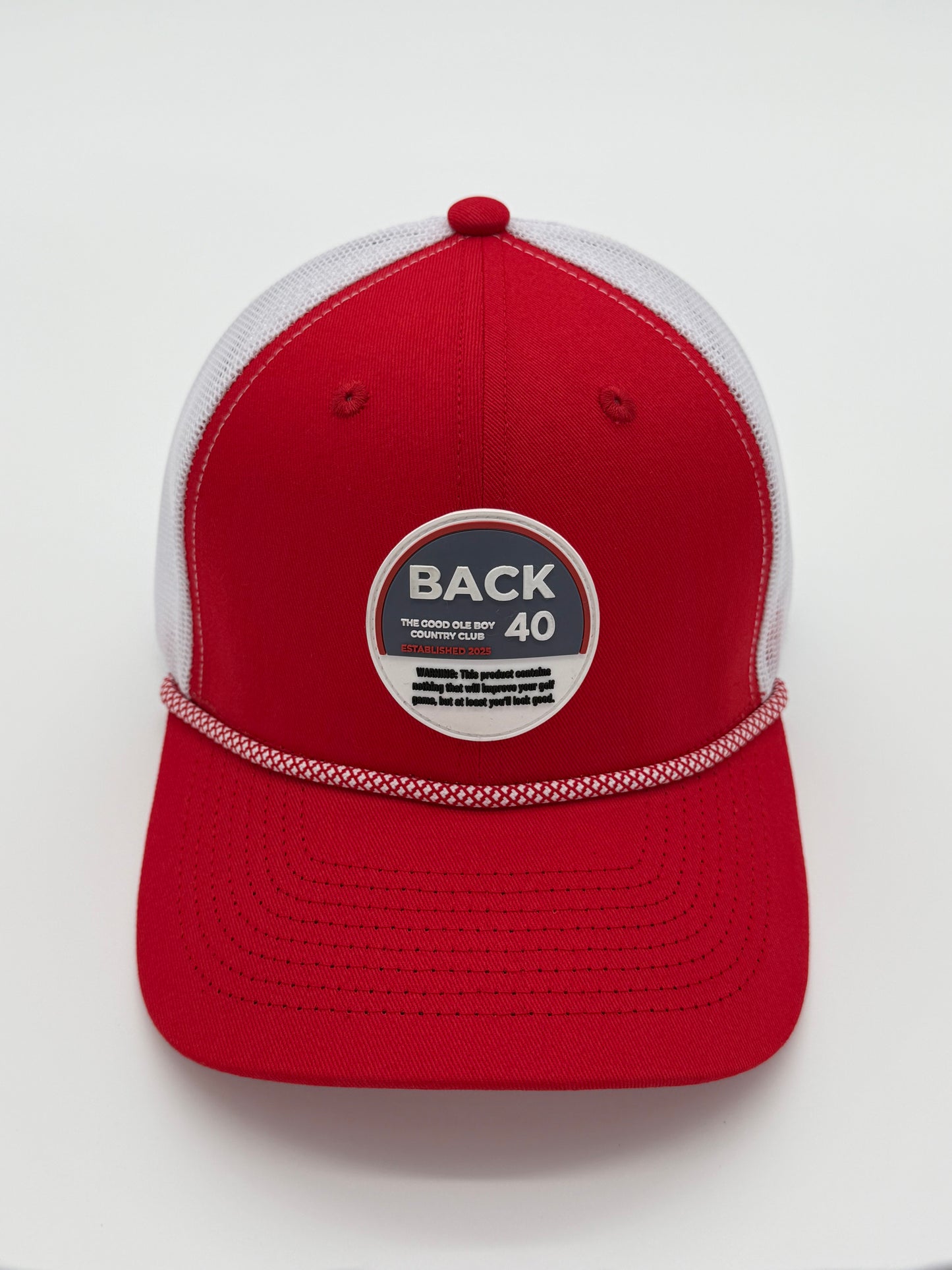 The Pouch Can Hat