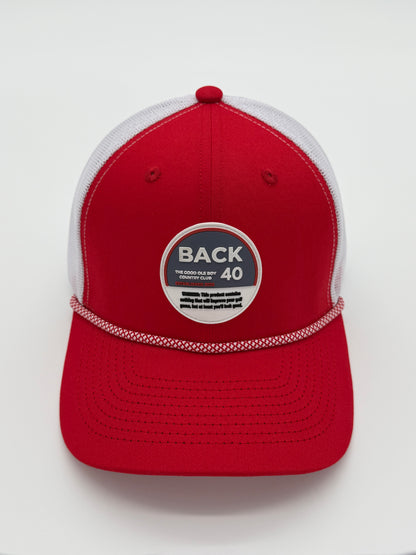 The Pouch Can Hat