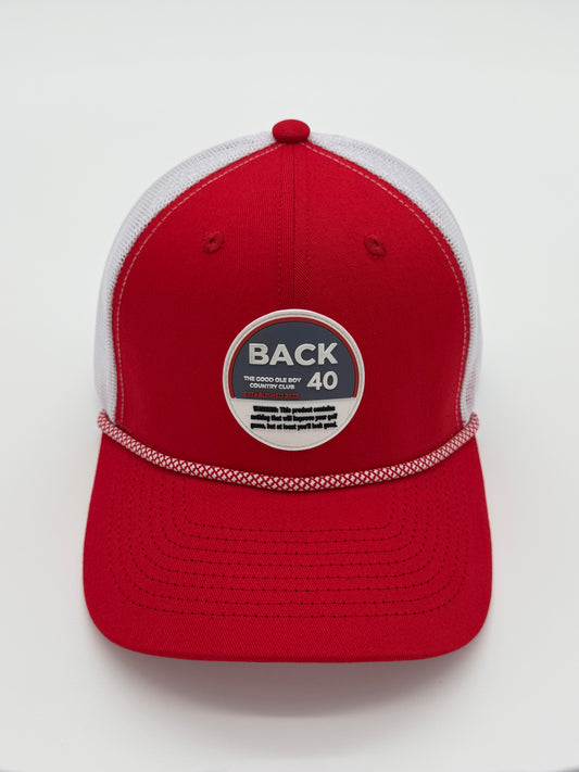 The Pouch Can Hat