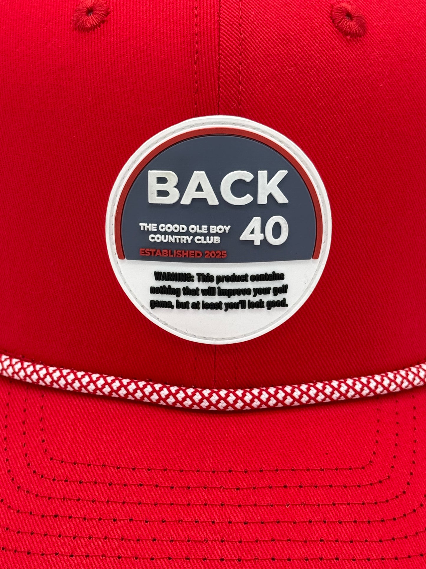 The Pouch Can Hat