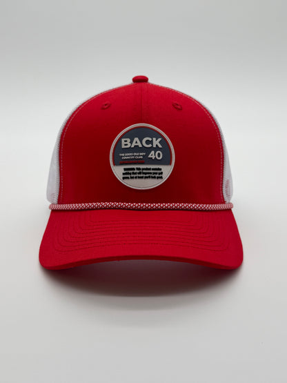 The Pouch Can Hat
