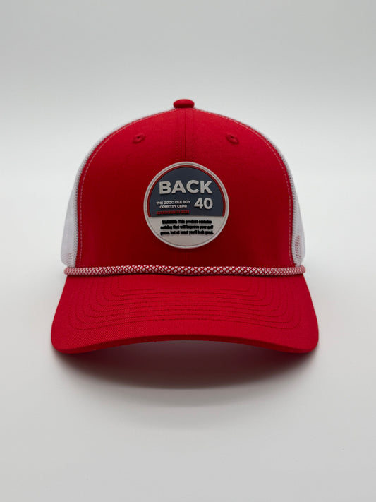 The Pouch Can Hat