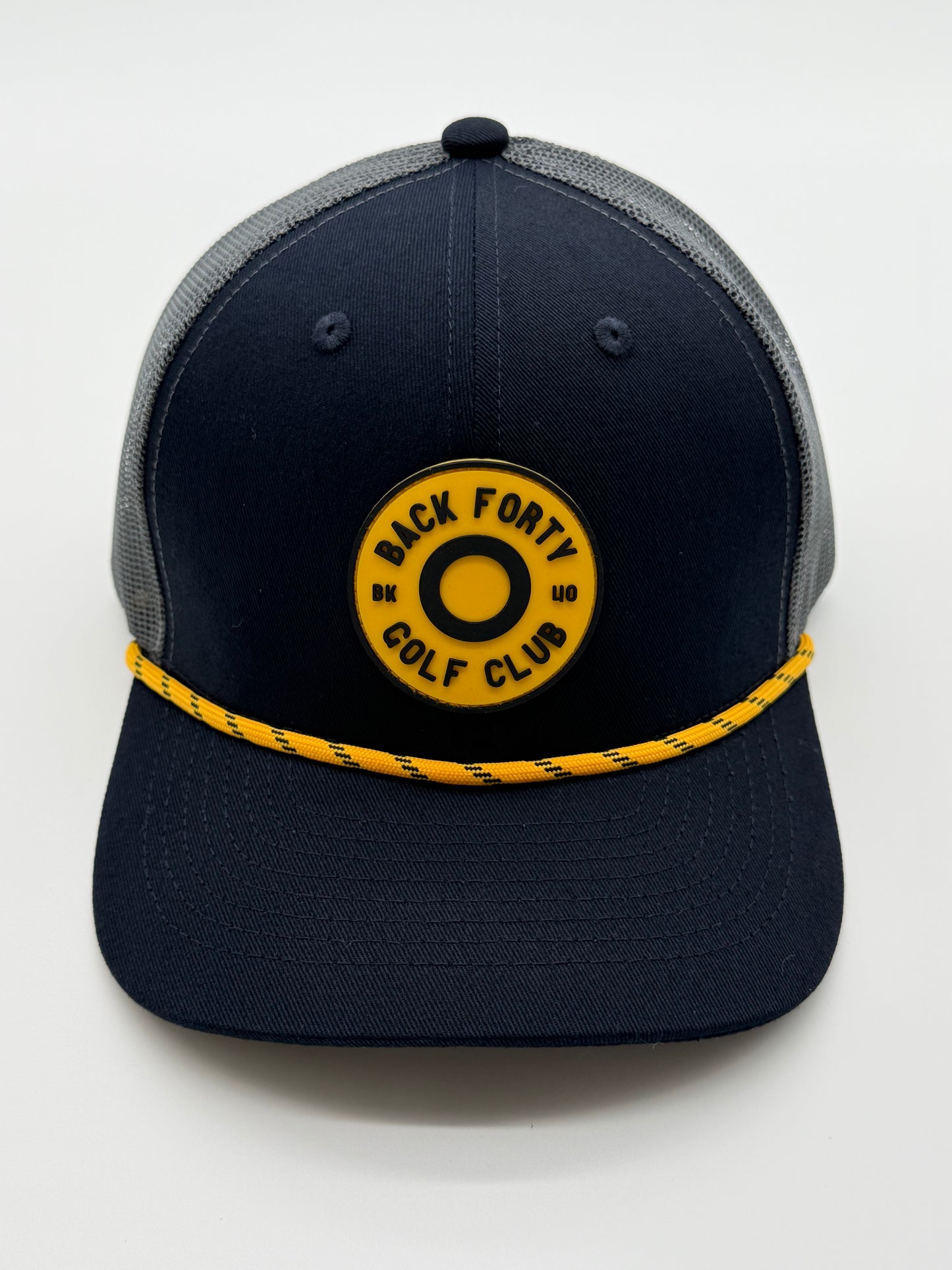 The Shell Casing Hat