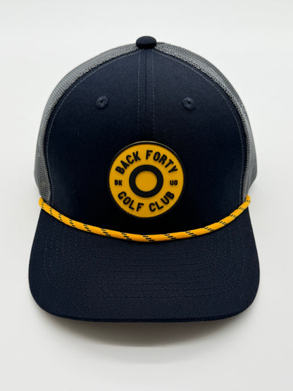 The Shell Casing Hat
