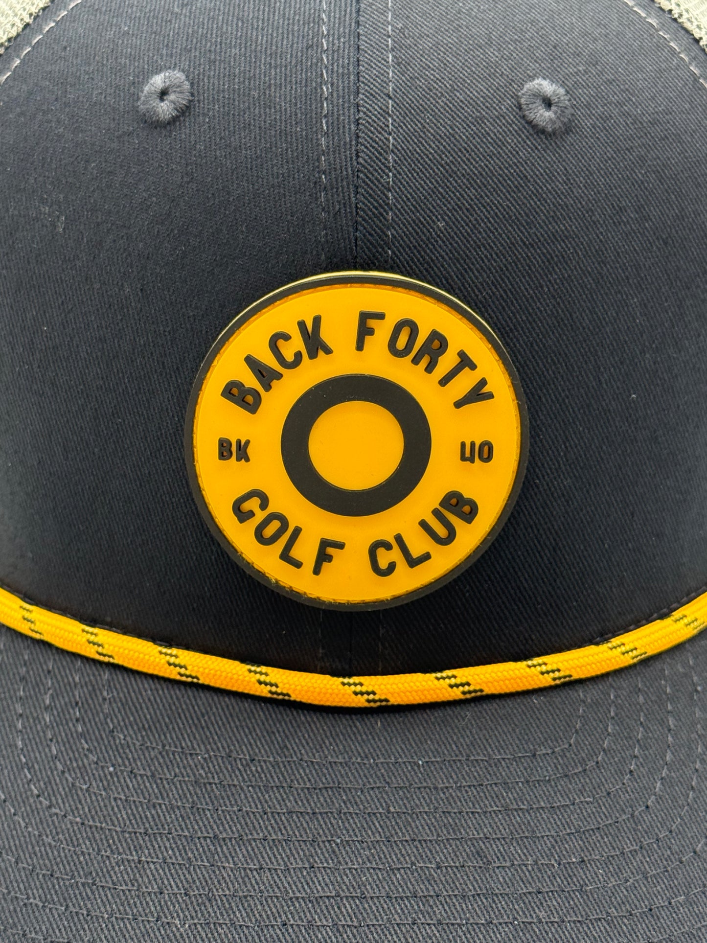 The Shell Casing Hat