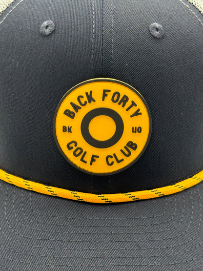 The Shell Casing Hat