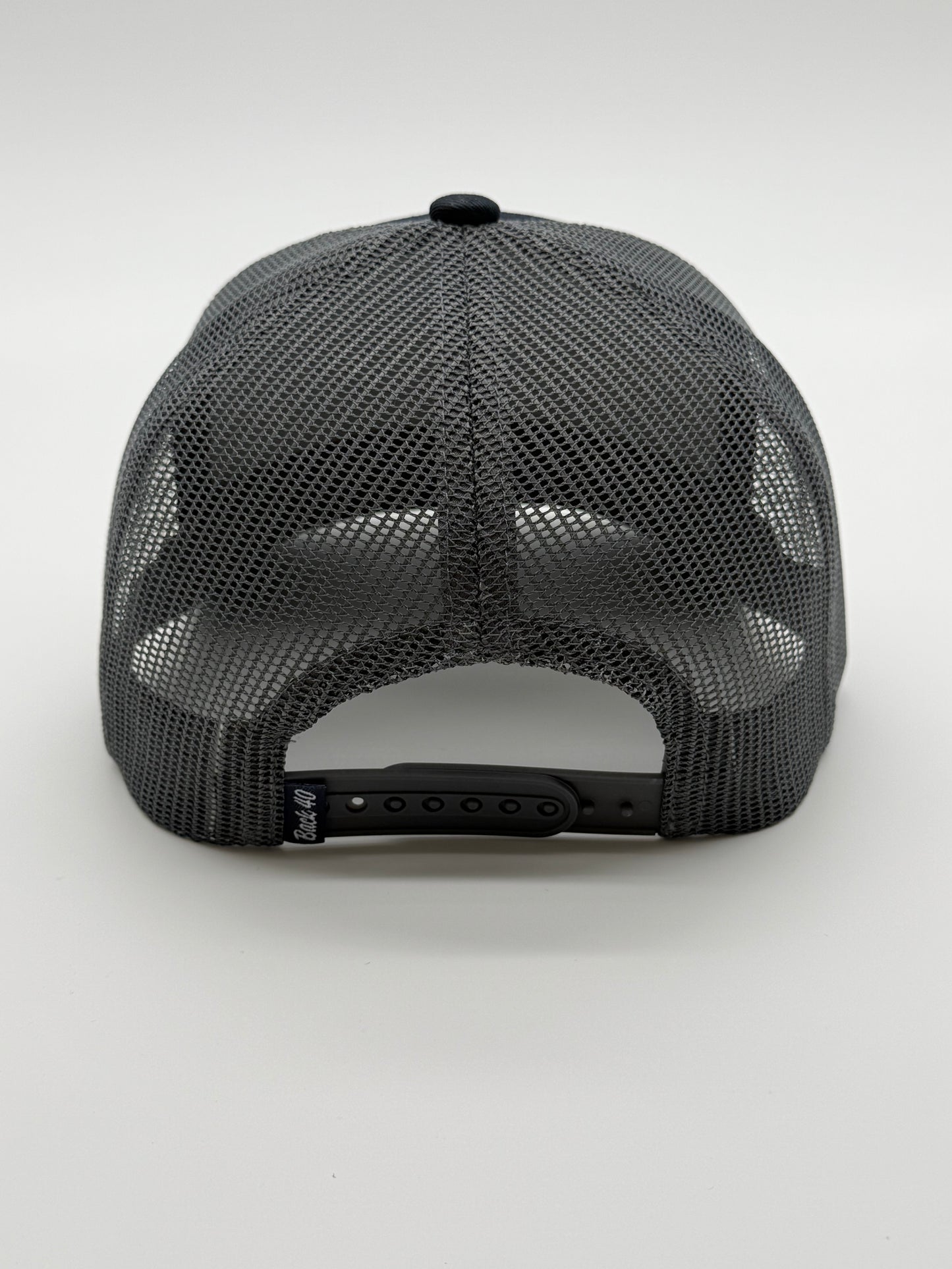 The Shell Casing Hat