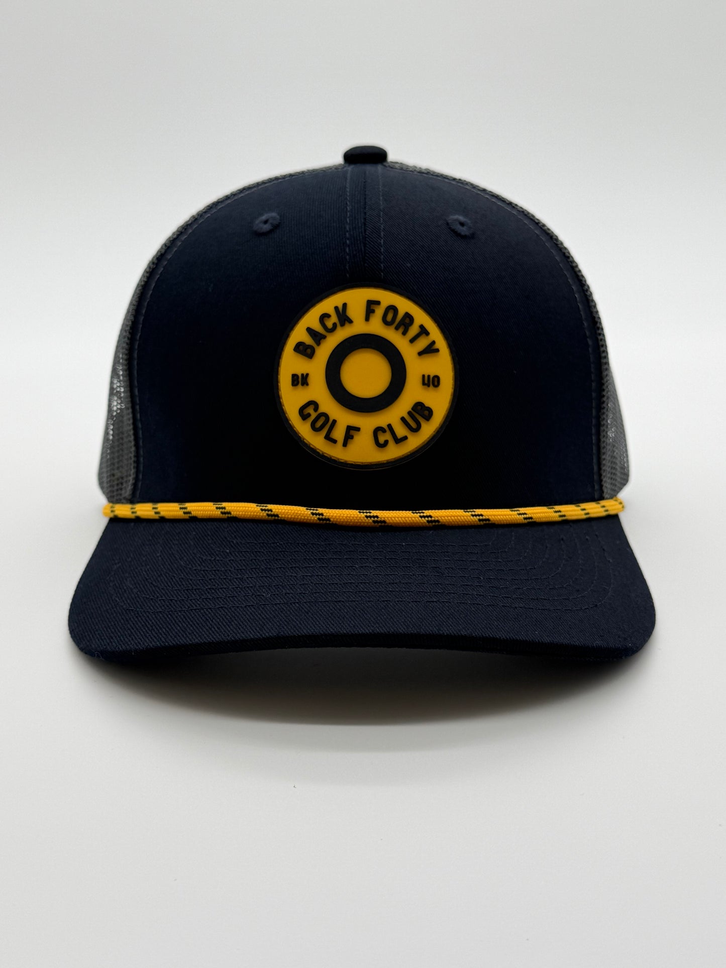 The Shell Casing Hat