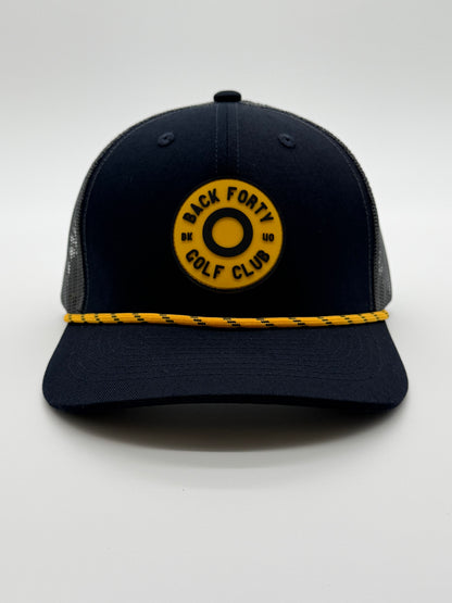 The Shell Casing Hat