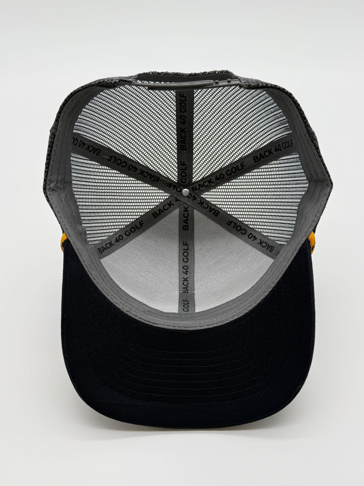 The Shell Casing Hat
