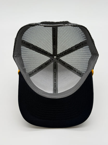The Shell Casing Hat
