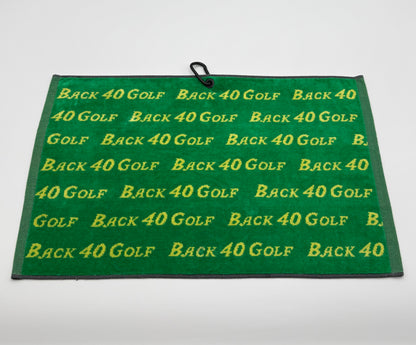The Augusta Towel