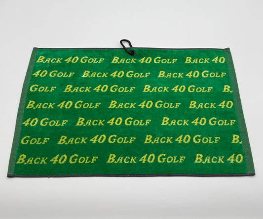 The Augusta Towel