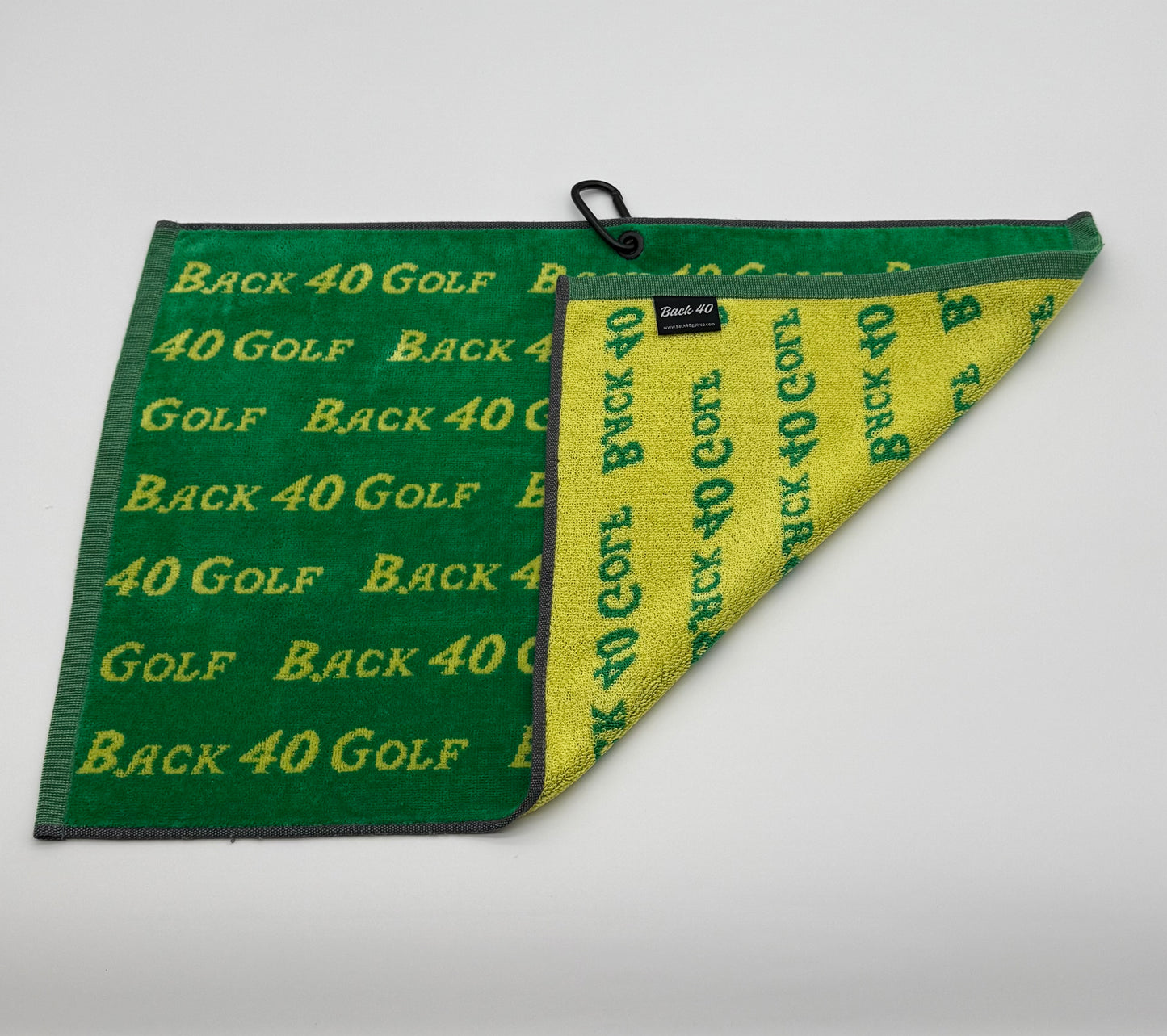 The Augusta Towel