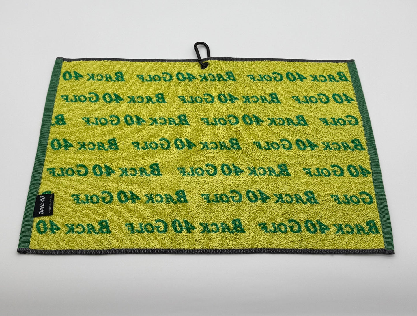 The Augusta Towel