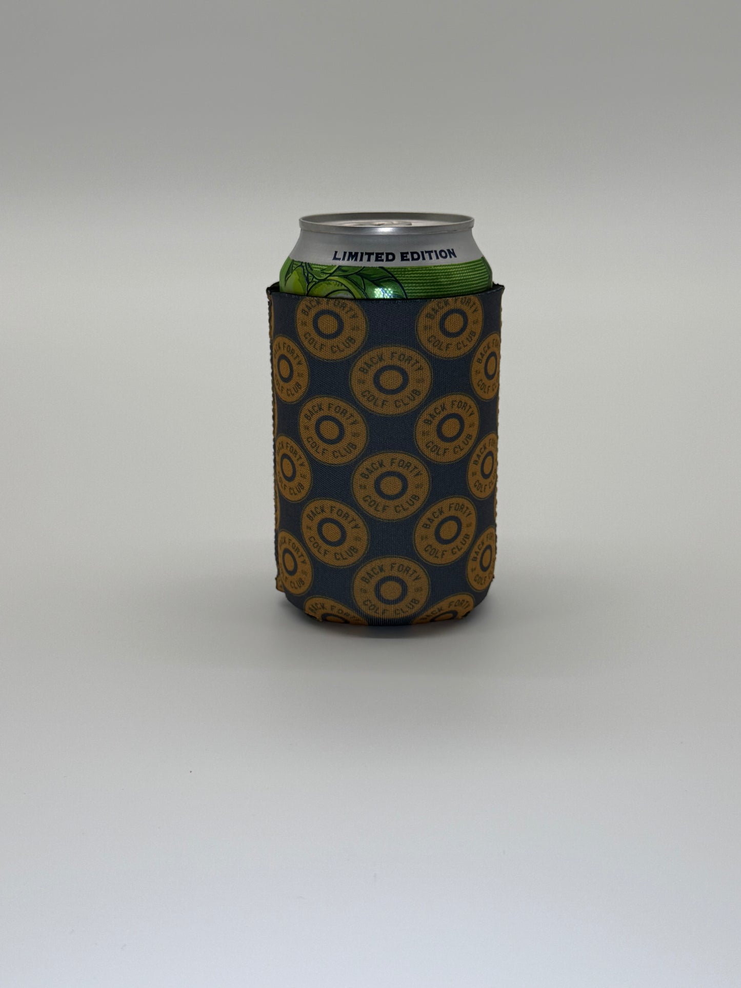 Back Forty GC Can Cooler
