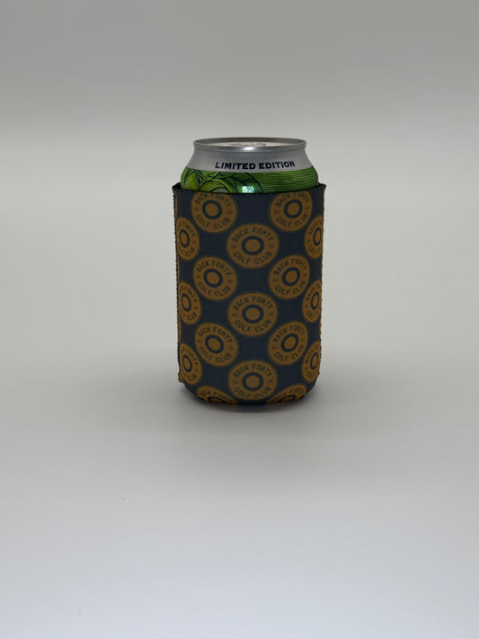 Back Forty GC Can Cooler